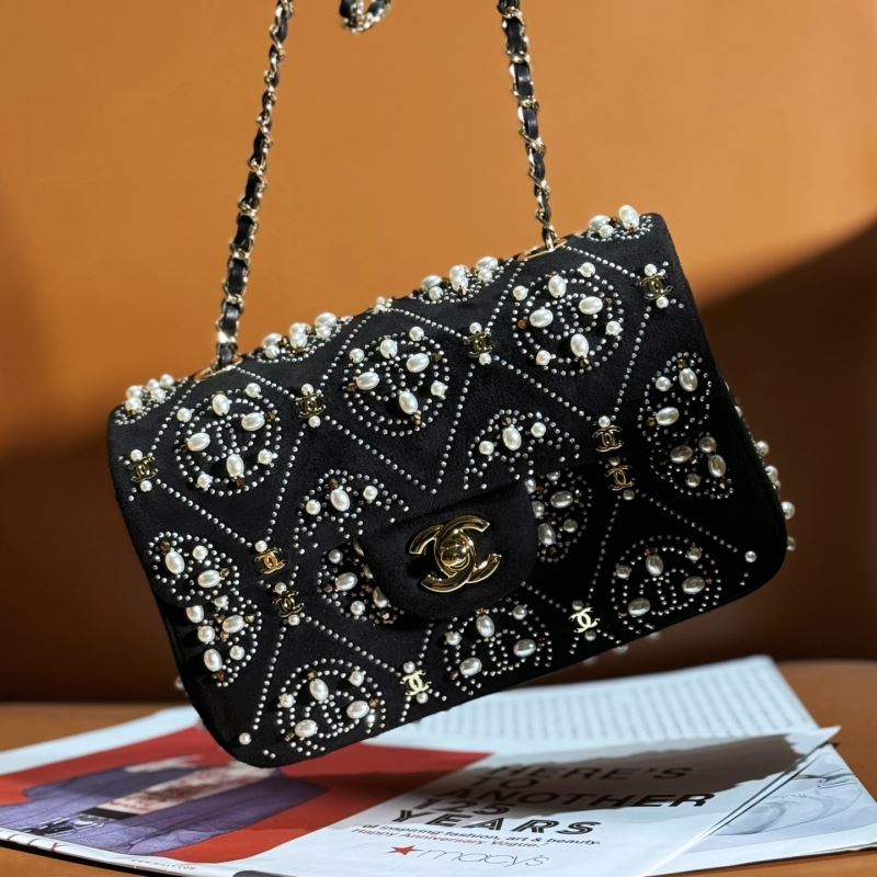 Ch**el cf series bags